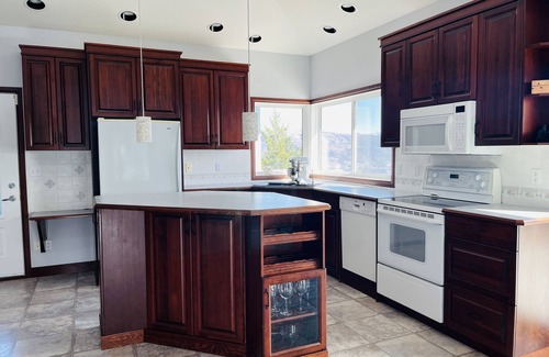 Okanagan-Similkameen House | The Eagle's Nest Spectacular Views