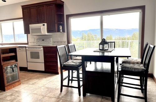 Okanagan-Similkameen House | The Eagle's Nest Spectacular Views