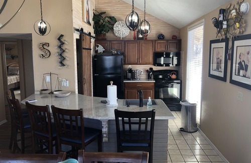 Osage Beach House | The Eagle View is Ready for You! Next to Margaritaville