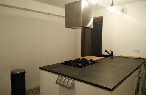 Unac House | The Echo of the Mountains - Unac