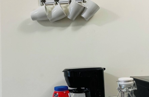 Brampton Condo | The Ecstatic Joy of Heaven