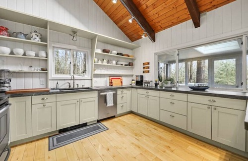 Otis House | The Eddy - Apres Ski Sanctuary