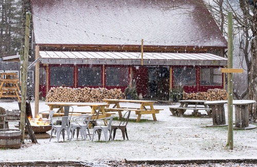 Egremont House | The Egremont Village Inn by AvantStay | Live Music Venue!