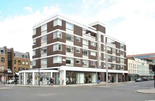 Brompton & Hans Town Apartment | The Elden No2 Fairway Hosting