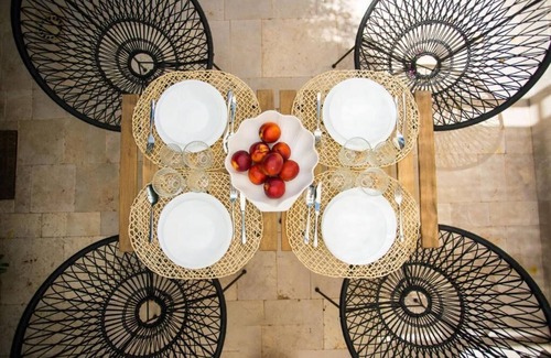 Conversano Apartment | The elegant resort has various houses with independent entrances from the park