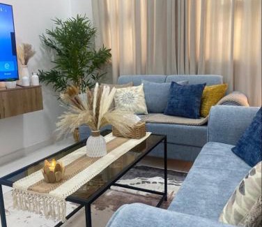 Nizwa Apartment | The Elegant Stay !