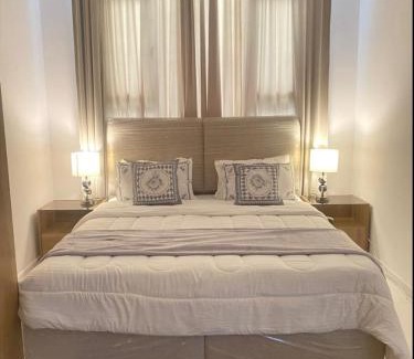 Nizwa Apartment | The Elegant Stay !