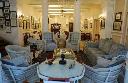 Dharmatala Hotel | The Elgin Fairlawn, Kolkata