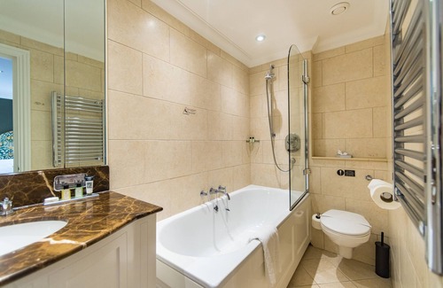 Crookham Village Hotel | The Elvetham Hotel