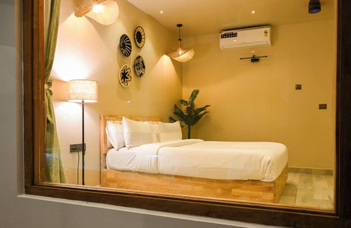 Havelock Island Bed & Breakfast | The Elysian Boutique Stays