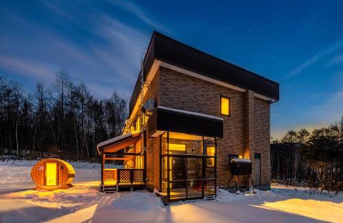 Hariusu Villa | The Elysian Retreat