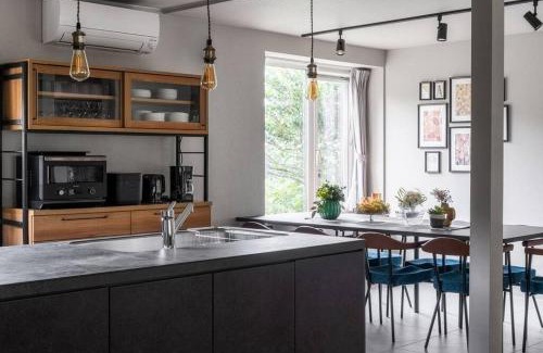 Hariusu Villa | The Elysian Retreat