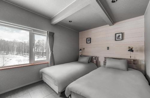 Hariusu Villa | The Elysian Retreat