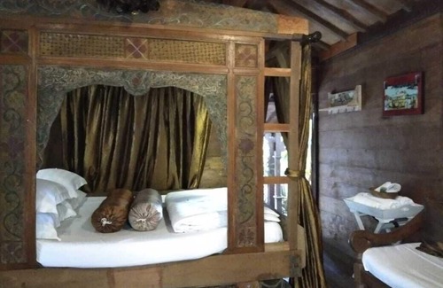 Cijulang Hotel | The Ermaja's Pavilion Hotel