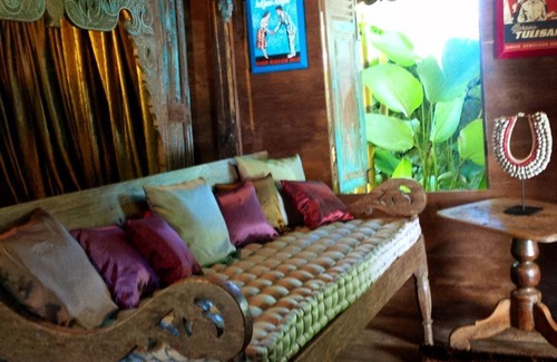 Cijulang Hotel | The Ermaja's Pavilion Hotel