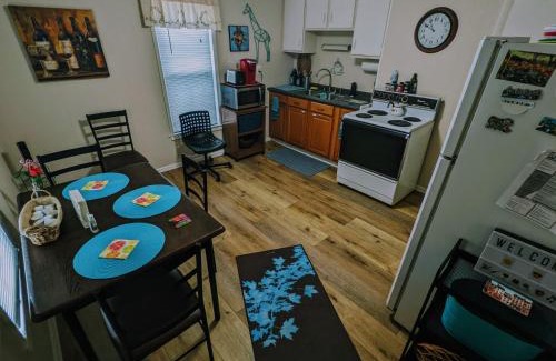 Milford Apartment | The Estate Loft in Downtown Milford