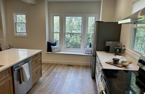 Eastside House | The Euclid | Westcott | Syracuse University