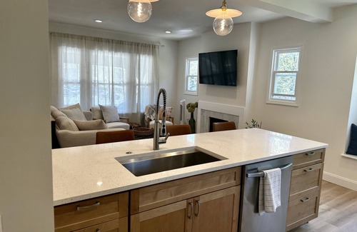 Eastside House | The Euclid | Westcott | Syracuse University