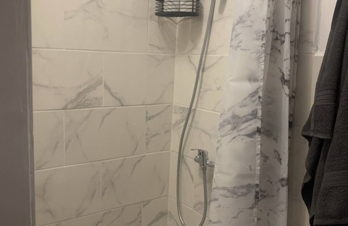 Saint-Lazare Apartment | The European studette