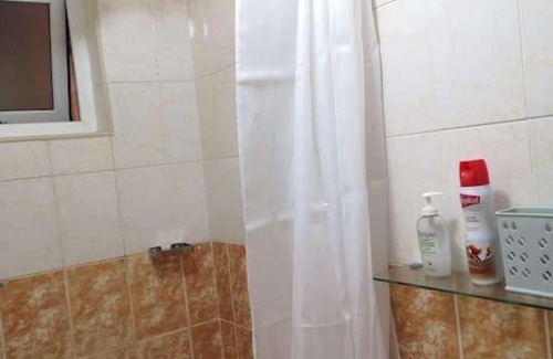 Hospital Apartment | The Executive Milimani Apartment