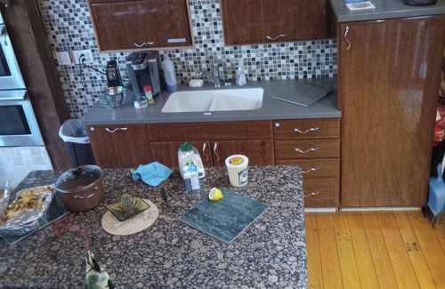 Auburn Apartment | The Executive Suite