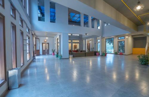 Garjia Hotel | The Exot Vasavana