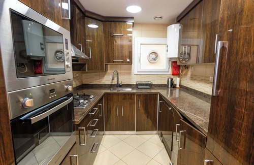 Al-Muski Apartment | The Expert