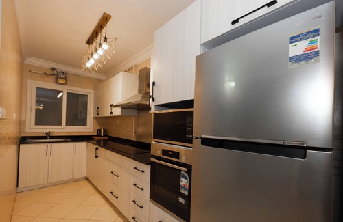 Al-Muski Apartment | The Expert