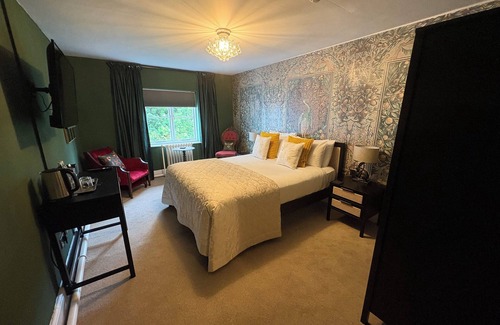 Lampeter Hotel | The Falcondale at Lampeter