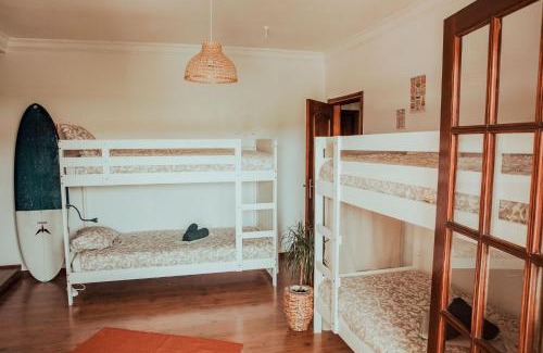 Lourinha Bed & Breakfast | The Far End Surf House - Surf & Yoga Holidays