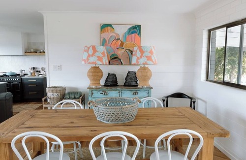 Kidaman Creek House | The Farm@KC - Luxe Farmstay With Breathtaking view