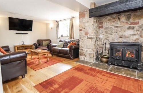 Tunstall House | The Farmhouse