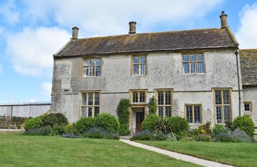 Pulham House | The Farmhouse