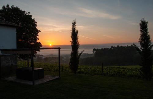 Felgueiras House | The FarmHouse I - Uma quinta deslumbrante