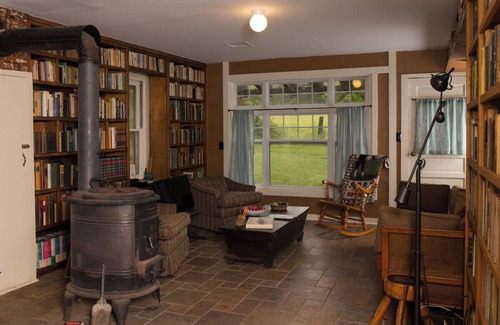 Hulbert Other | The Farmhouse on Clear Creek