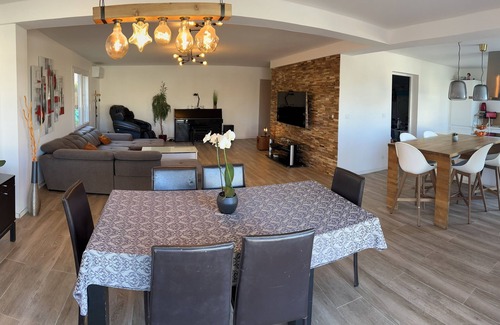 Perols Villa | The farniente villa