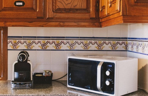 Seia House | The favorite refuge for good times with friends and family….