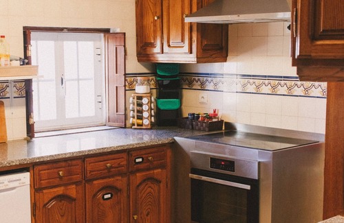 Seia House | The favorite refuge for good times with friends and family….