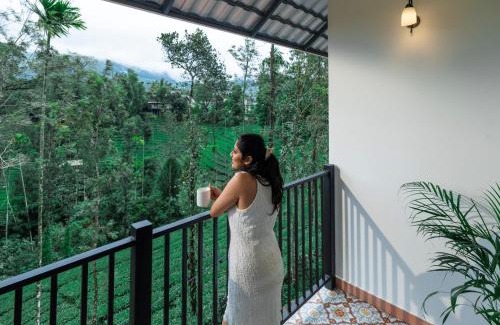 Devikolam Resort | The Feel Munnar Resort