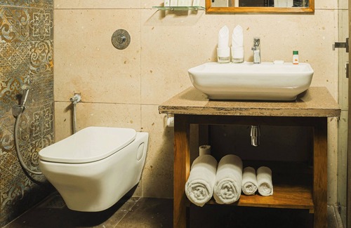 Diu Hotel | The Fern Seaside Luxurious Tent Resort Diu