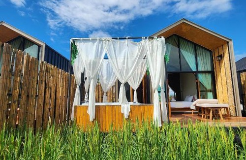 Pua Resort | The field@pua เดอะฟิลด์แอทปัว