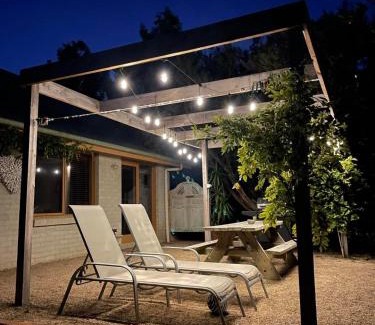 Fingal House | The Fingal Farm