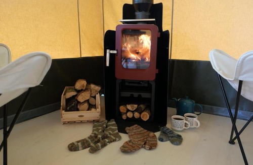 Cratfield Resort | The Firs Suffolk