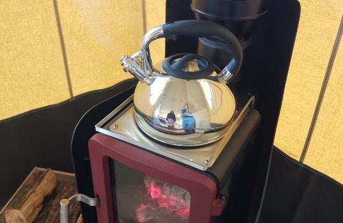 Cratfield Resort | The Firs Suffolk