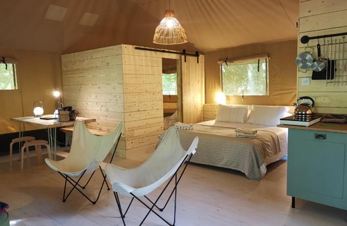 Cratfield Resort | The Firs Suffolk