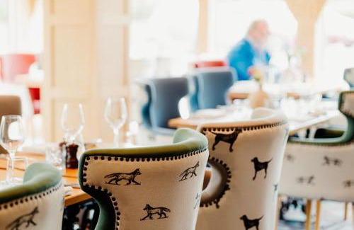 Wing Hotel | The Fleece at Ruleholme