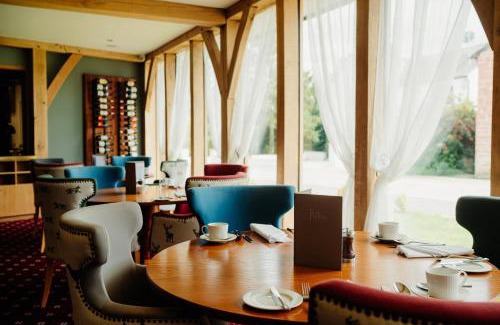 Wing Hotel | The Fleece at Ruleholme