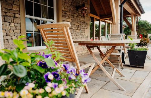 Wing Hotel | The Fleece at Ruleholme