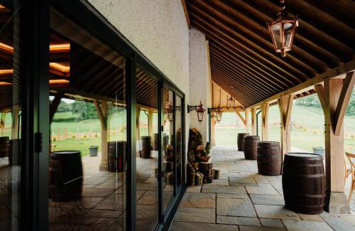 Wing Hotel | The Fleece at Ruleholme