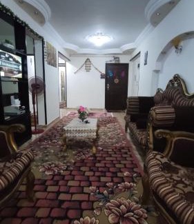 Al-Muntazah Apartment | the flowers apartment